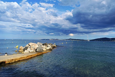 Port Grimaud